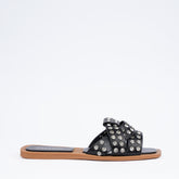 BELLAROSE BLACK